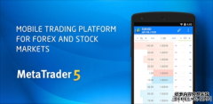 mt4电脑版官网为用户提供一站式的交易模式